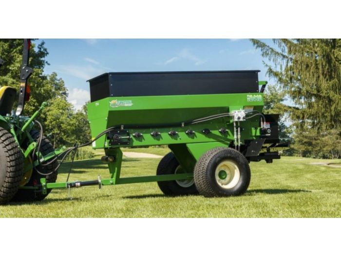 TURFTIME TT-2410