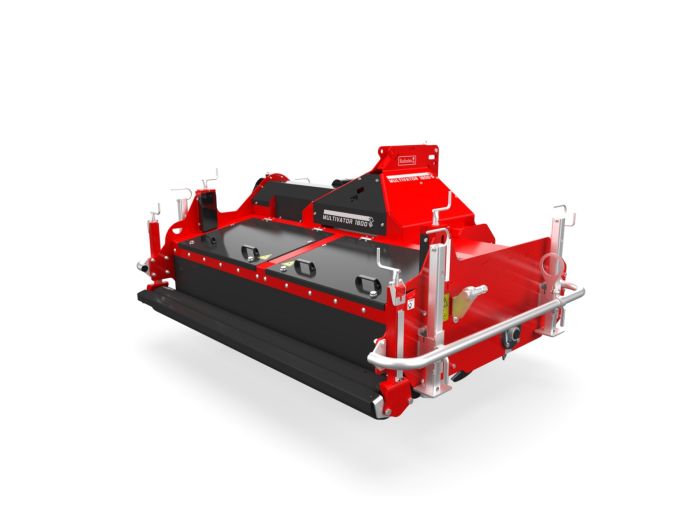 Multivator 1800