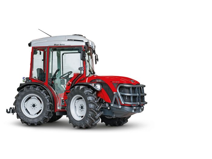 SR 7600 Infinity
