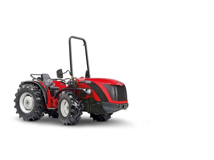 TGF 7800 S
