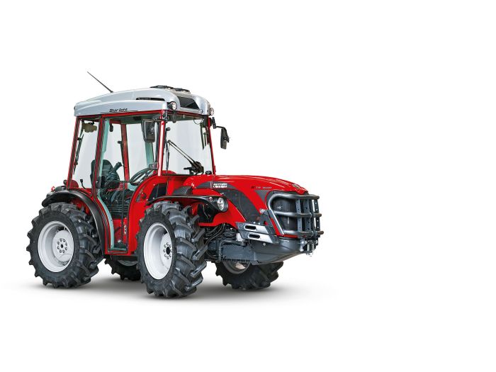 TR 7600 Infinity