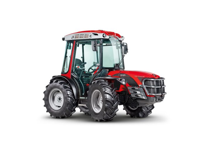 TRX 8900 R