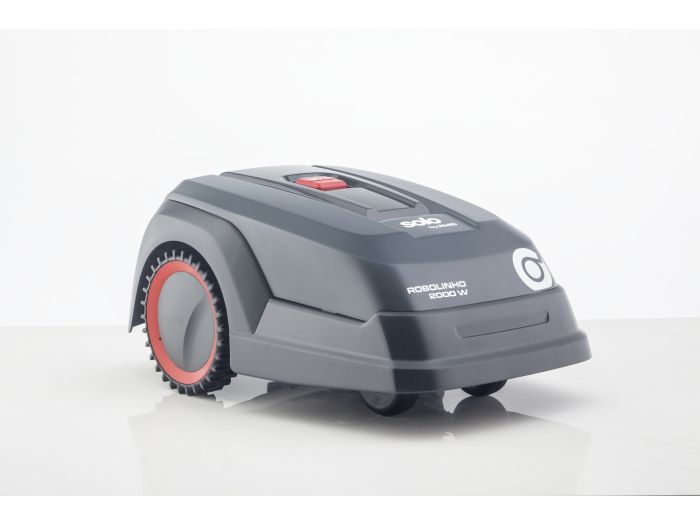 ROBOLINHO 2000W