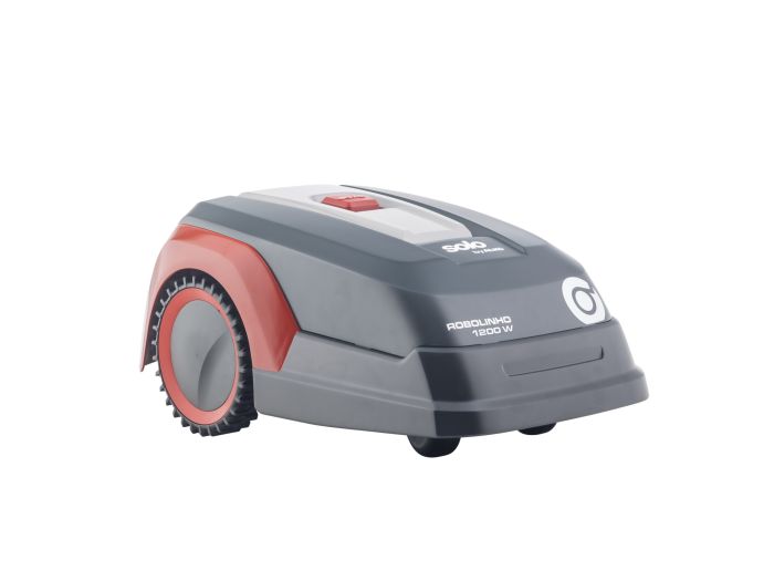 ROBOLINHO 1200W