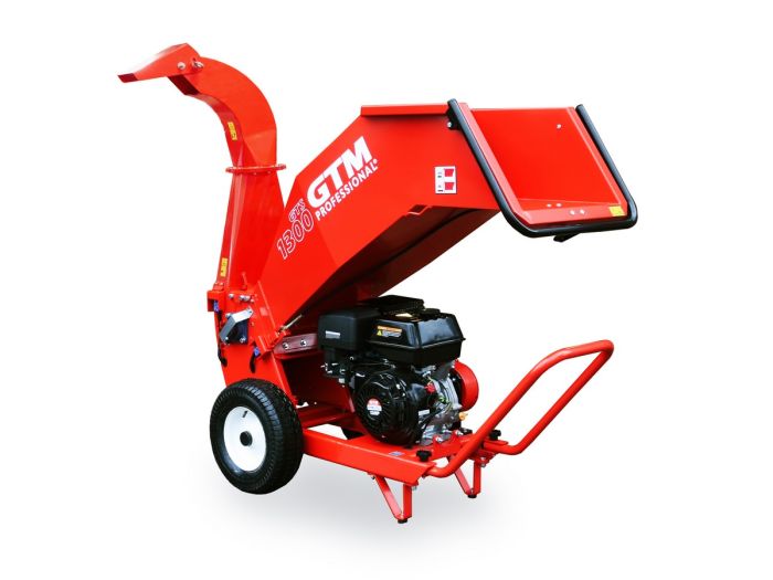 1300 LONCIN + SORTIE TOURNANTE