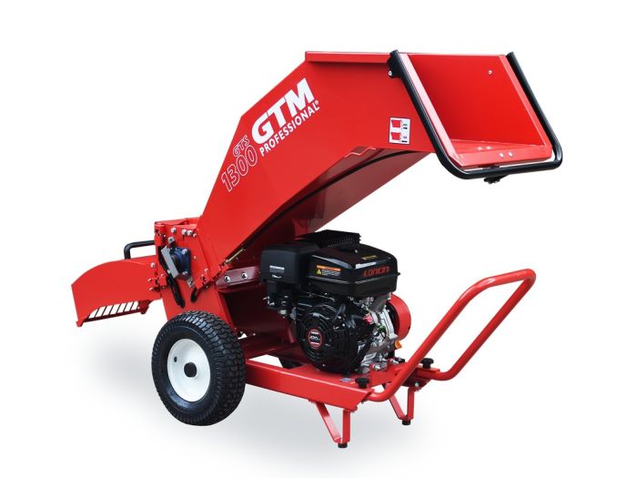 1300C LONCIN