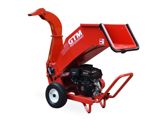 1300C LONCIN + SORTIE TOURNANTE