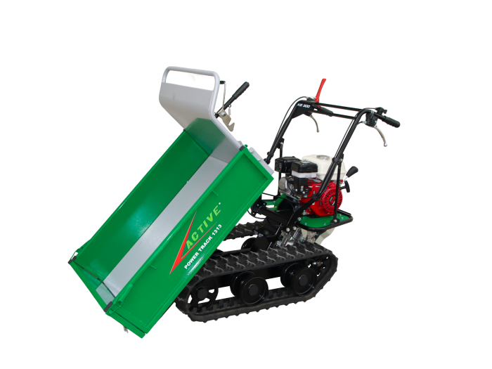 ACTIVE POWER TRACK 1313