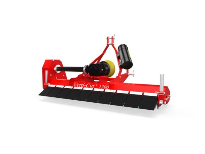 VERTI-CUT 1300