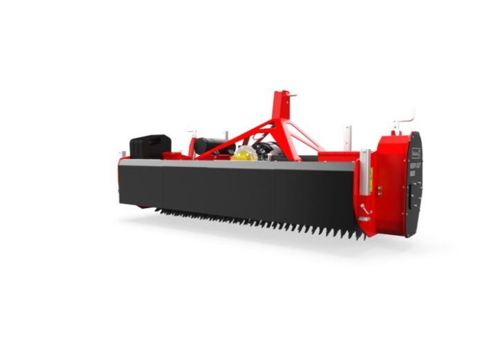 VERTI-CUT 1600