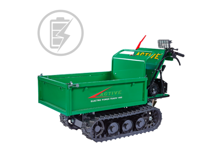 1460 Électrique
