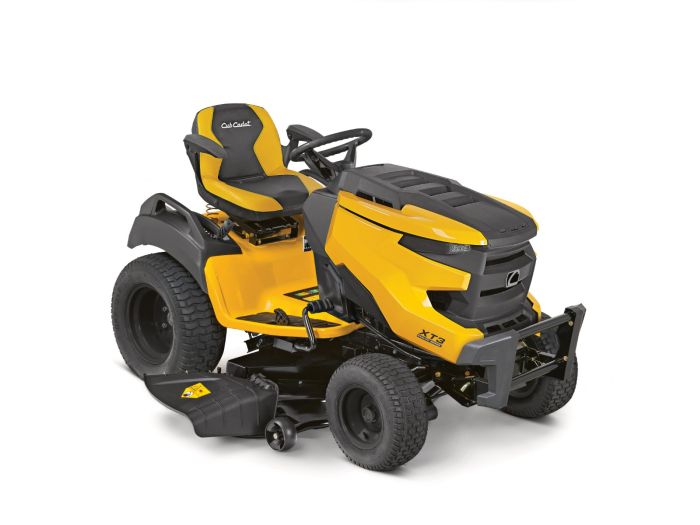 CUB CADET XT3 QS127