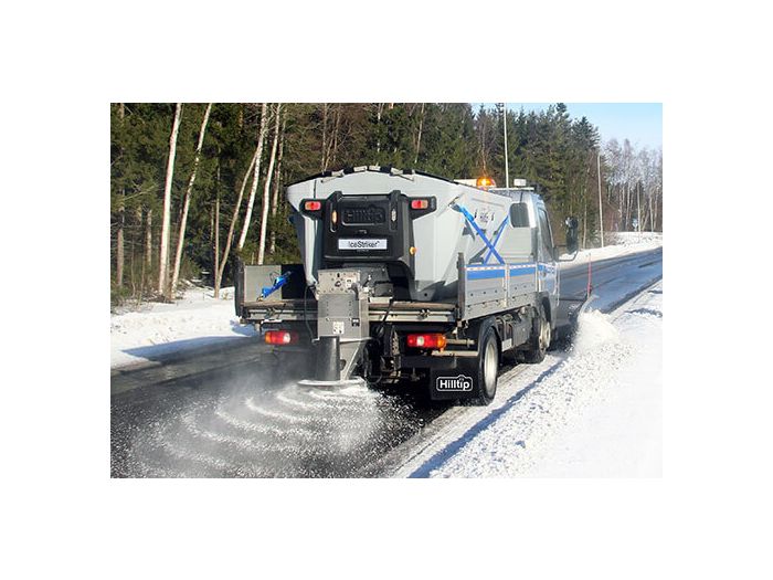 ICESTRIKER 2600