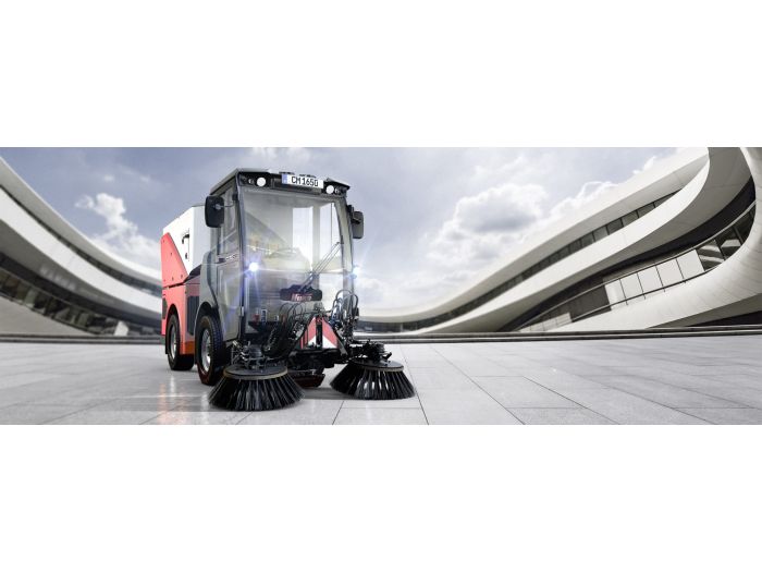 Citymaster 1650