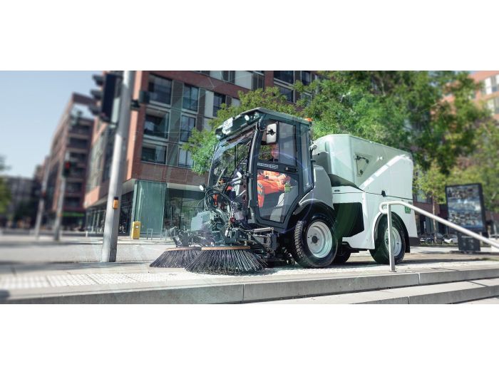Citymaster 1650 ZE