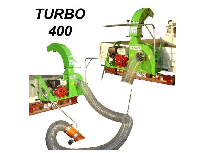 Turbo 400