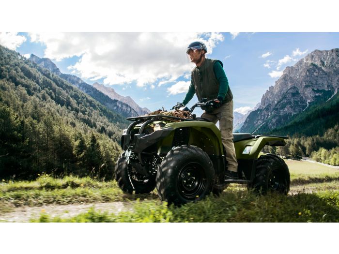 Kodiak 450 