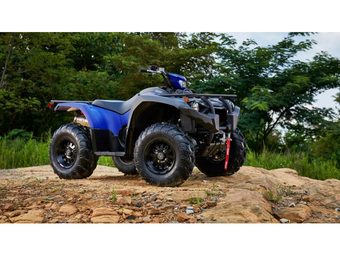 Kodiak 450 EPS SE