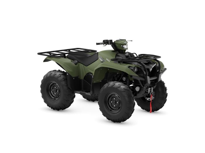 Kodiak 700 EPS