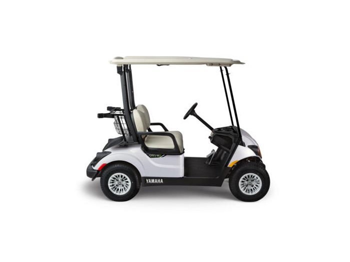 Drive PTV PowerTech AC