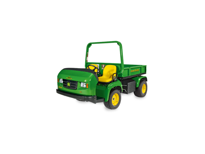 2030A Progator