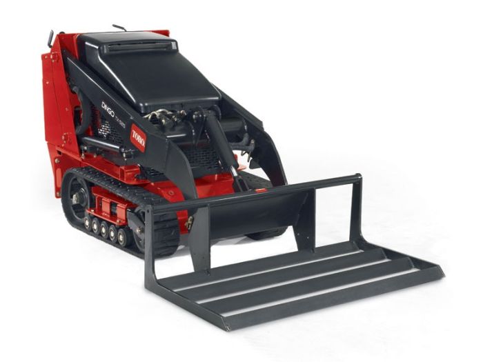 Dingo TX 525 Narrow Track