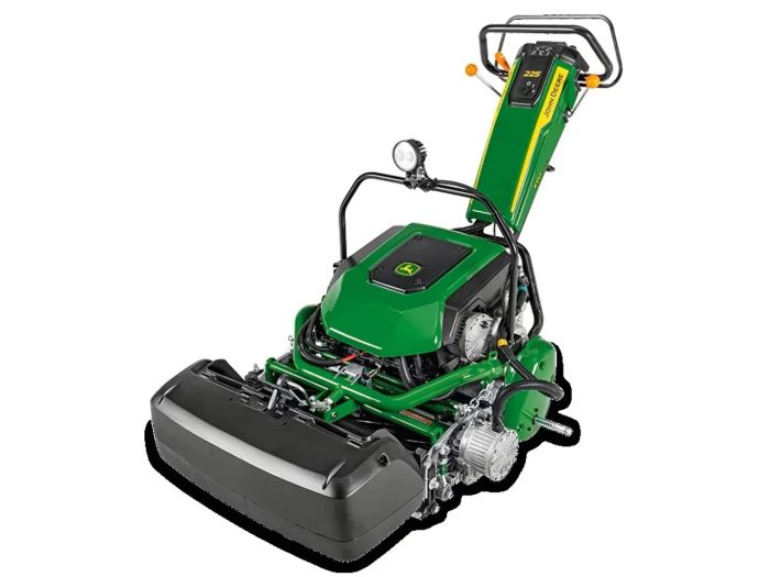 225 E-Cut™