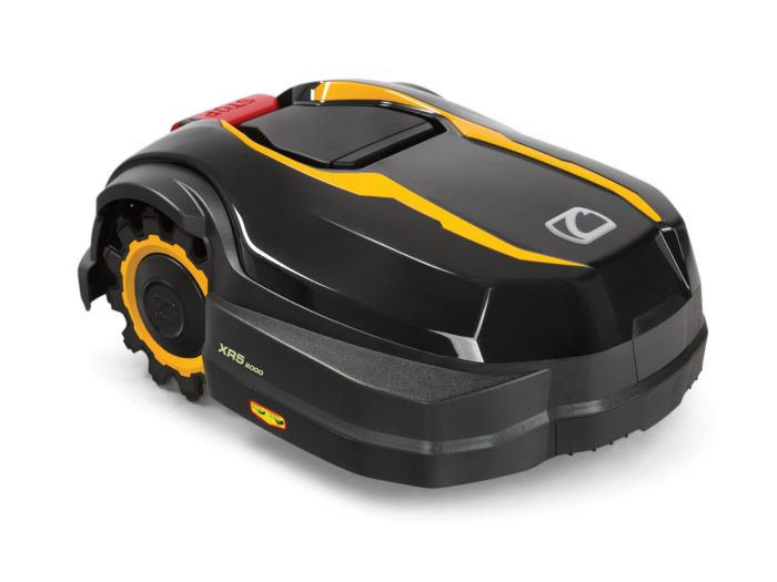 XR5 2000