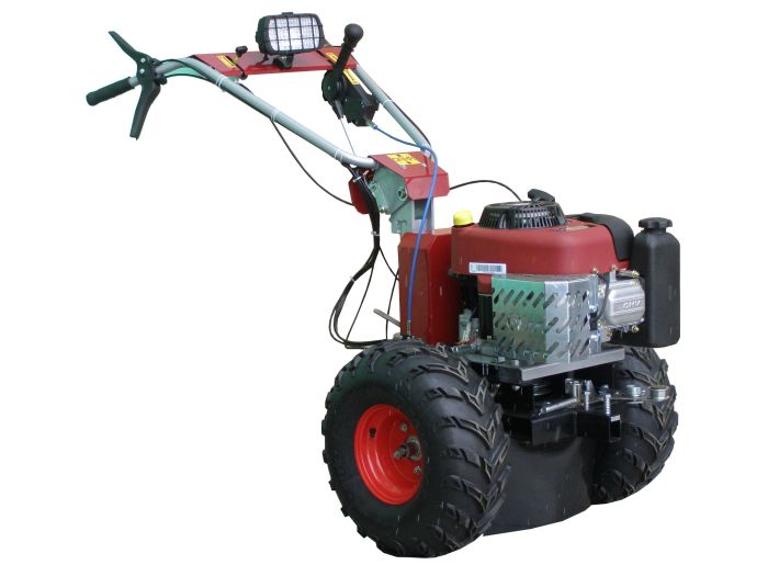 CELLULE AUTOMOTRICES FD-3