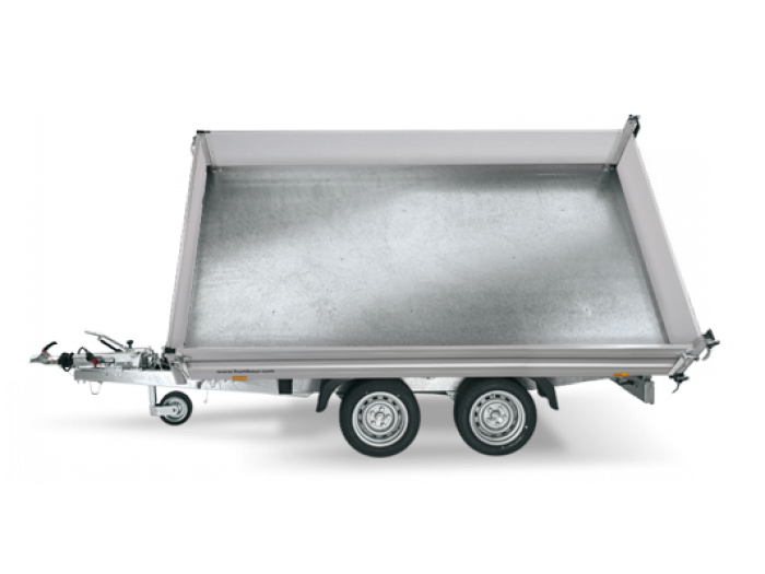3015 - HTK2700-31 TRIBENNE