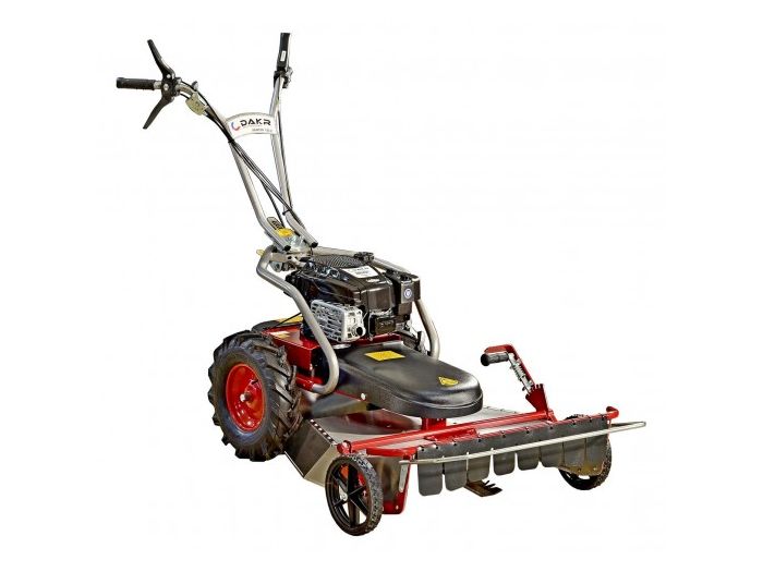 Panter FD2 avec broyeur M70