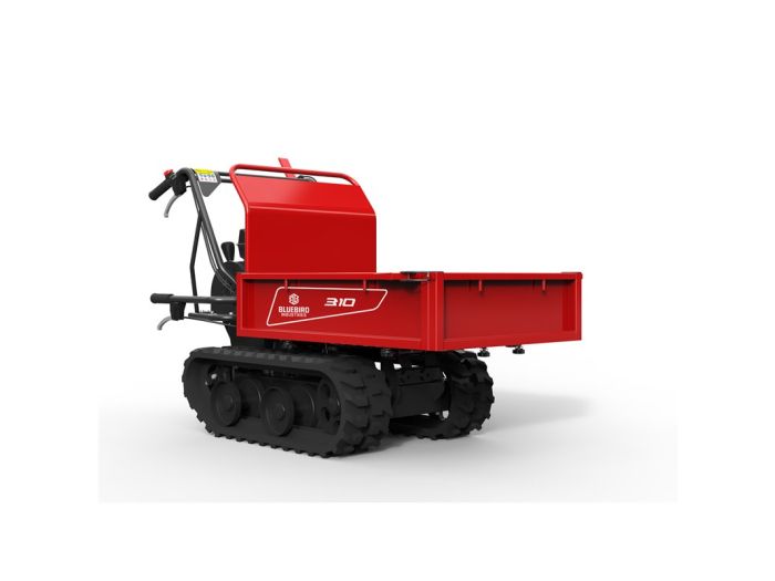 CARRIER 310-GP 160