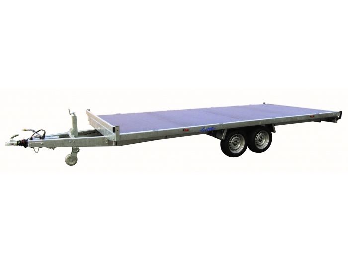 PLATEAU ROUES DESSOUS 44660