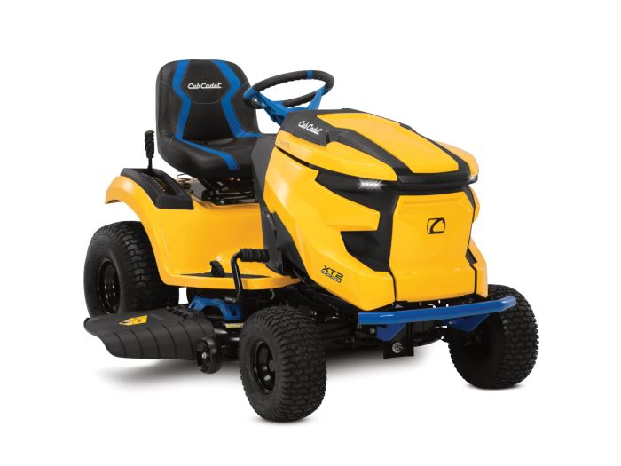 CUB CADET E-RIDERS XT2 ES107