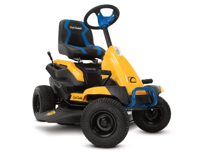 E-Rider LR2 ES76