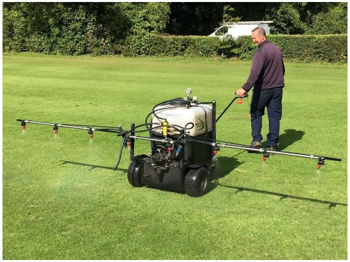 CAMPEY MICRO SPRAY