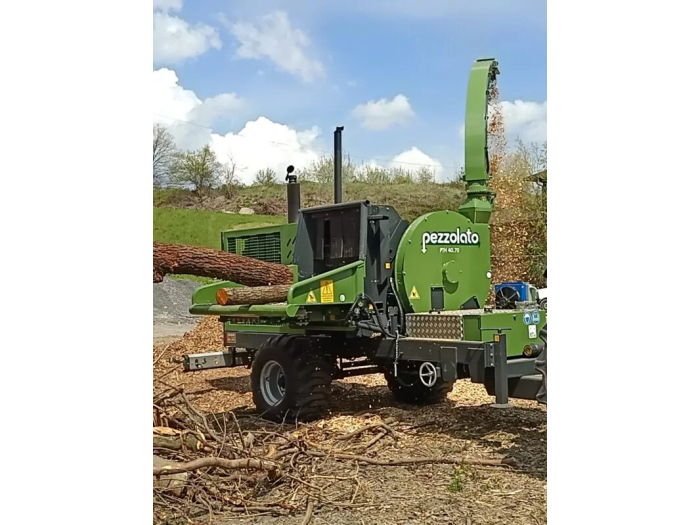 WOODSTORM 40.70