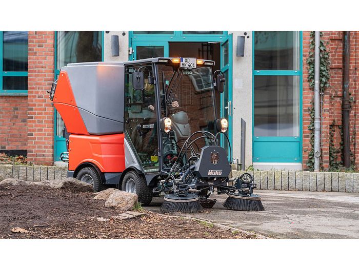 Citymaster 400
