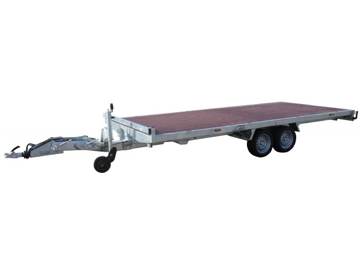 PLATEAU ROUES DESSOUS 40665L