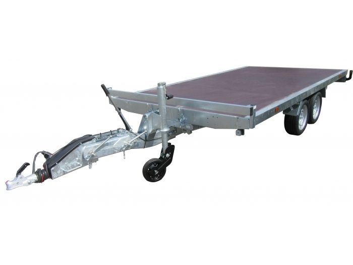 PLATEAU ROUES DESSOUS 40685L