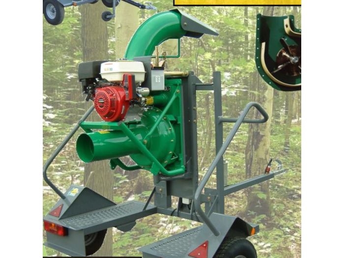 SPIDAIR 400 R