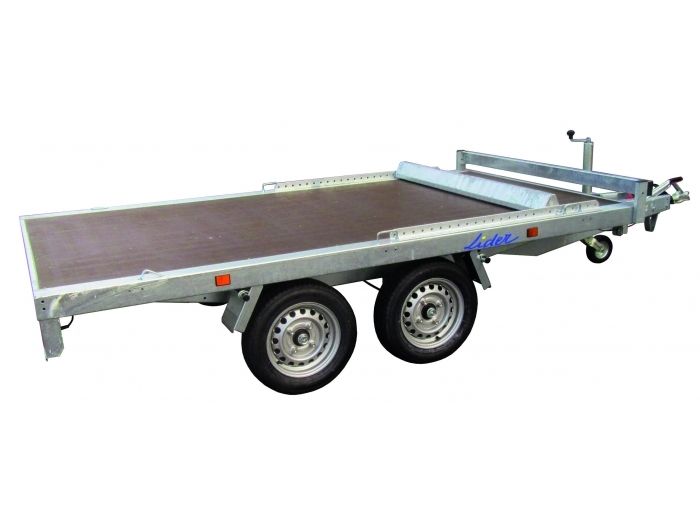PLATEAU ROUES DESSOUS 41622