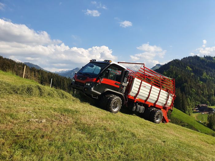 TP 470 Vario
