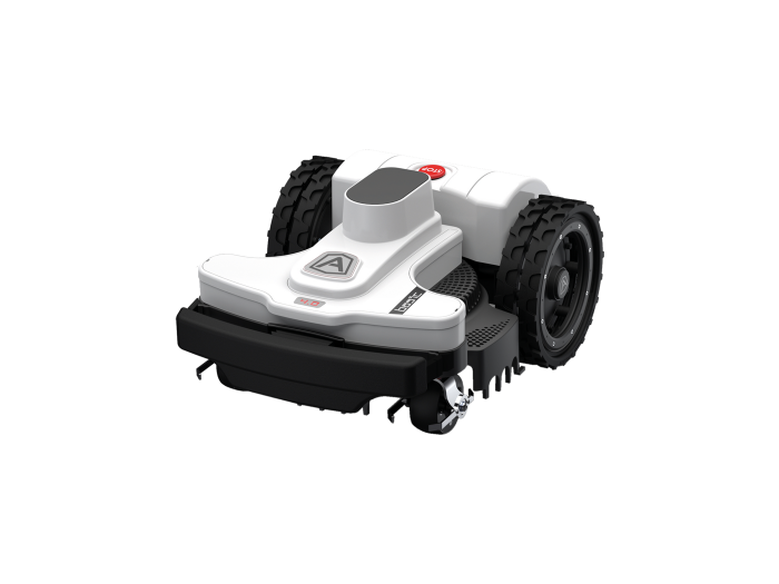 Ambrogio 4.0 Basic 