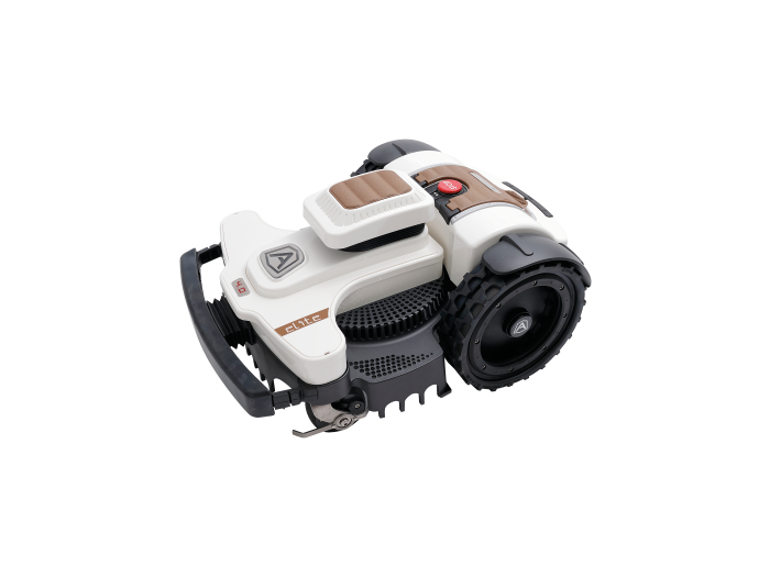 Ambrogio 4.0 Elite 
