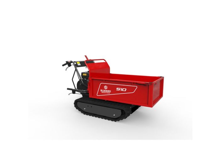 CARRIER 510-GP 200