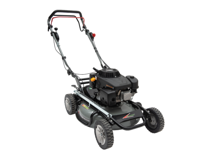 5500 SVA mulching