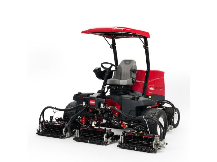 REELMASTER 5510-D