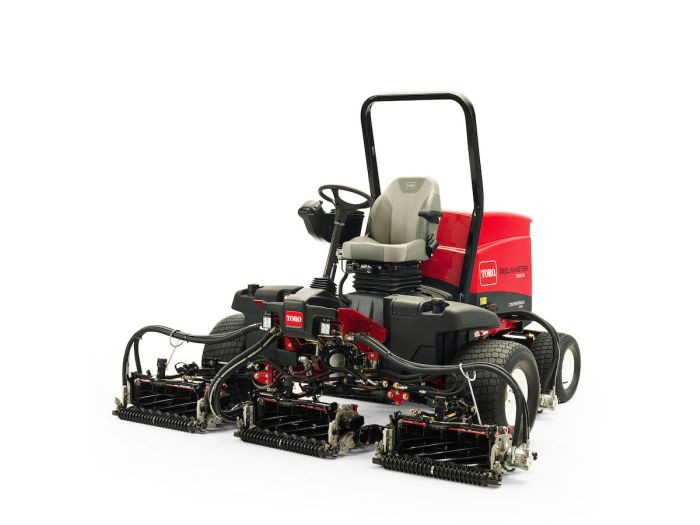 REELMASTER 5610-D