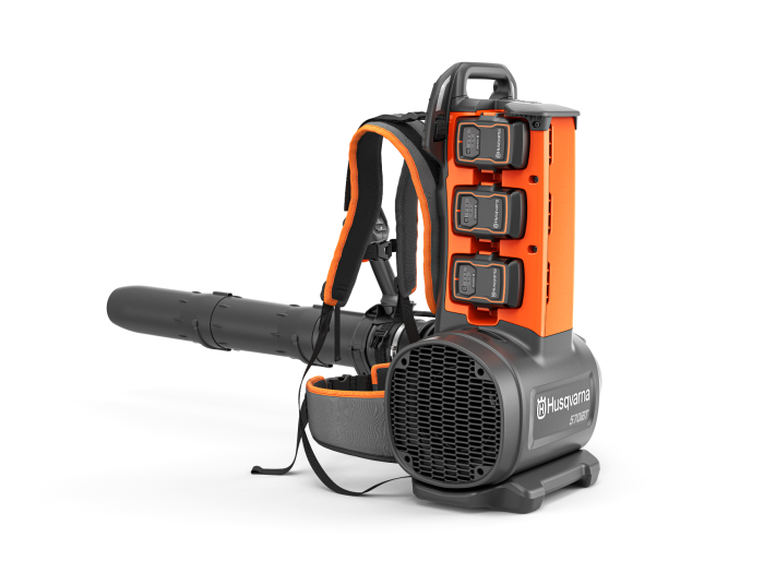 HUSQVARNA 570iBT